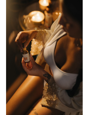 ÓLEO NEW SILHOUETTE CORPORAL