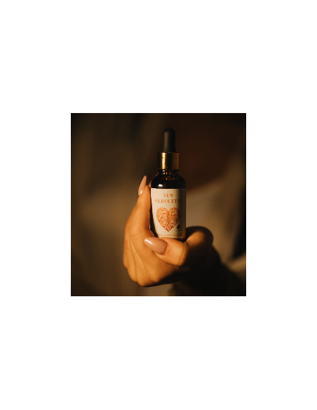 ÓLEO NEW SILHOUETTE CORPORAL
