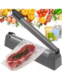 SELADORA AUTOMATICA SELAR 30 CM