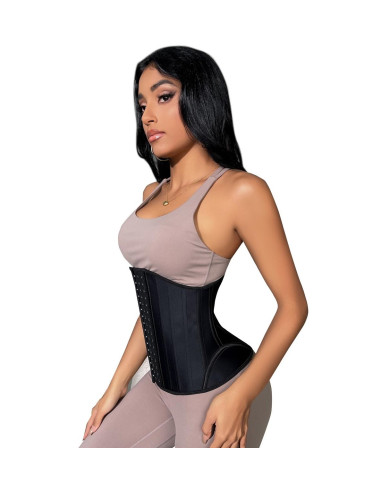 CINTA ADELGAÇANTE LATEX 23 BARBATANAS