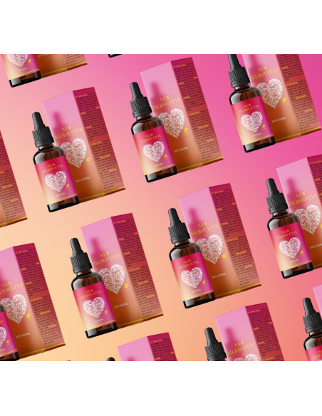 ANTI-AGING REVOLUTION ÓLEO NEW SILHOUETTE