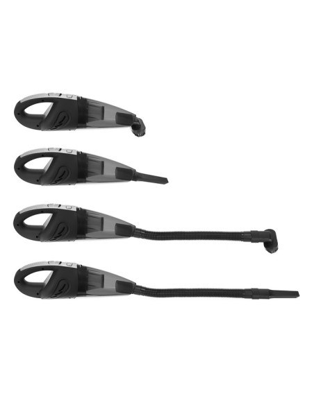 ASPIRADOR PORTÁTIL PARA CARRO