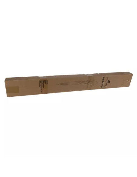 GUARDA CHUVA GRANDE E RESISTENTE 124CM