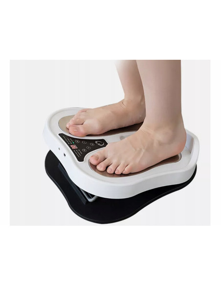ELECTROFEET MASSAJADOR DE PÉS INFRAVERMELHOS