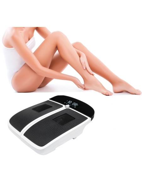 VIBRAFEET MASSAJADOR PÉS SHIATSU | APARELHOS DE MASSAGEM