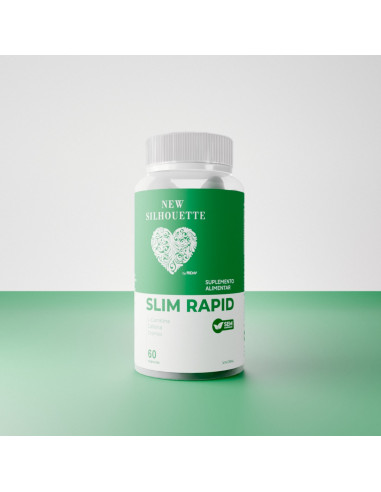 SLIM RAPID NEW SILHOUETTE