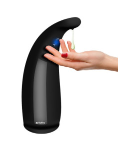 DISPENSADOR DE SABÃO AUTOMATICO
