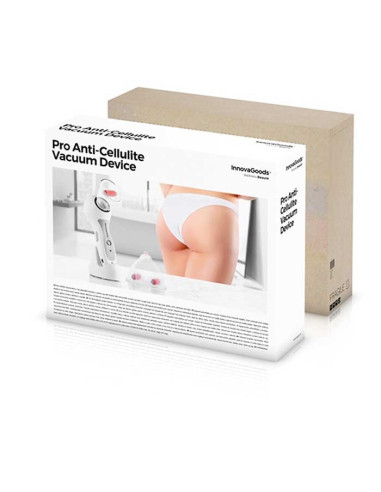 CELLULESS MD VACUOTERAPIA + MASSAGEM +...