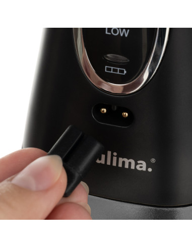 IRRIGADOR ELETRICO BUCAL E NASAL 8 BICOS