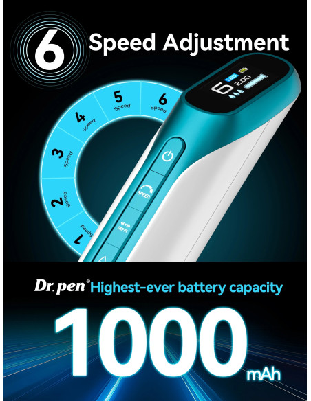 HYDRA PEN H6 DR.PEN DERMAPEN