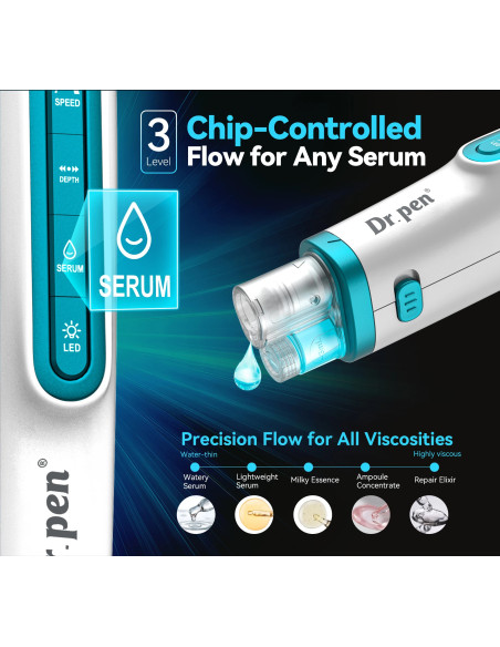 HYDRA PEN H6 DR.PEN DERMAPEN