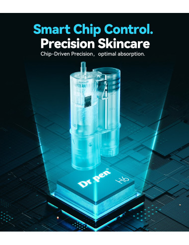 HYDRA PEN H6 DR.PEN DERMAPEN MICRONEEDLING