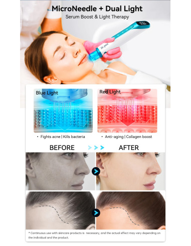 HYDRA PEN H6 DR.PEN DERMAPEN