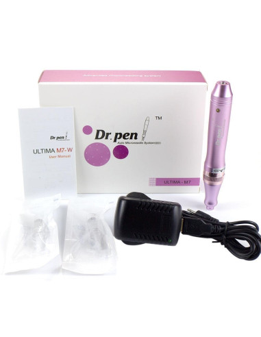 DERMAPEN DR.PEN ULTIMA M7 W COM BATERIA