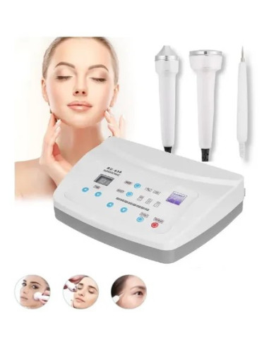 Aparelho Jato Plasma Profissional