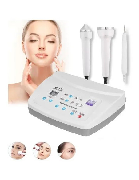 Aparelho Jato Plasma Profissional