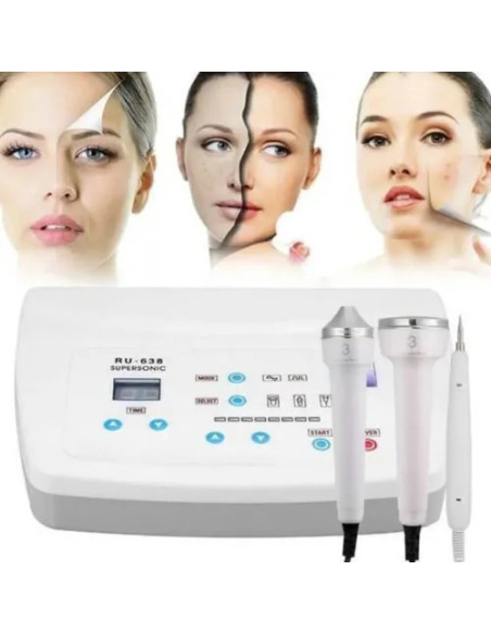 Aparelho Plasma Pen Profissional