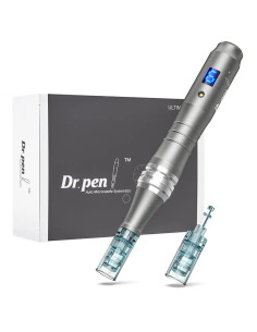 DERMAPEN M8 DR. PEN MICRONEEDLING WIRELESS