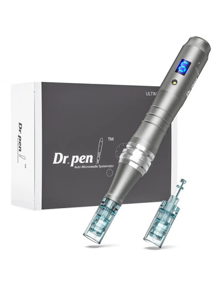 CANETA DERMAPEN M8 DR. PEN ORIGINAL