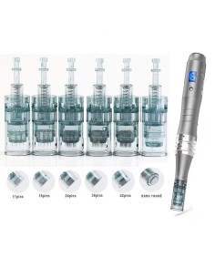 CARTUCHO DERMAPEN M8 DR. PEN MICRONEEDLING