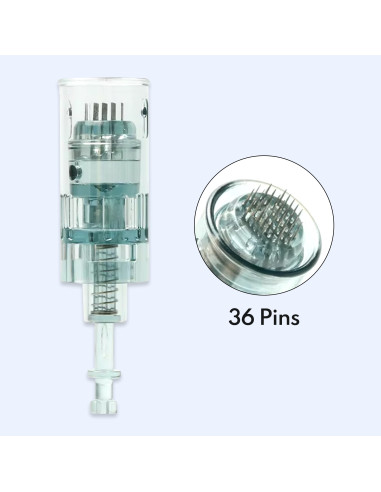 CARTUCHO DERMAPEN M8 36 PINS