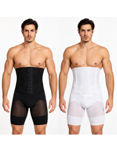 CINTA PARA REDUZIR A BARRIGA MASCULINA HOMEM