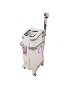 Máquina de Depilação a Laser de Díodo ProMax 808 nm Profissional
