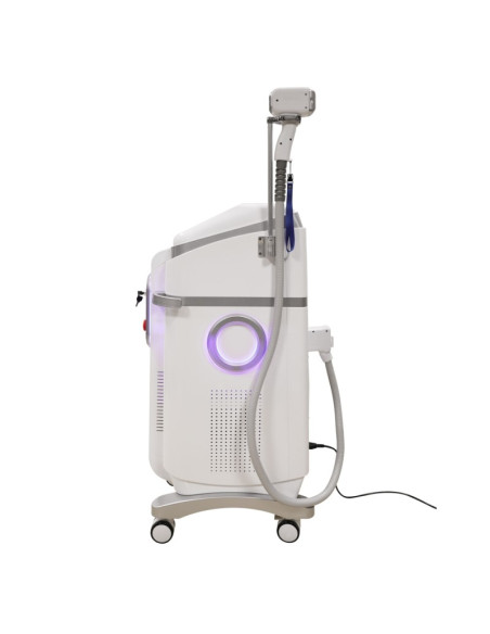 MAQUINA LASER DIODO IDMDIODEMAX808 PROFISSIONAL