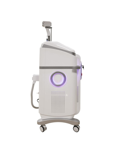 IDMDIODEMAX808 MAQUINA DEPILAÇÃO A LASER DIODO
