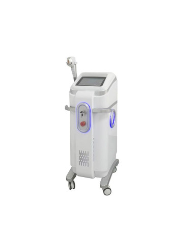 MAQUINA DEPILAÇÃO A LASER DIODEPROMAX 808