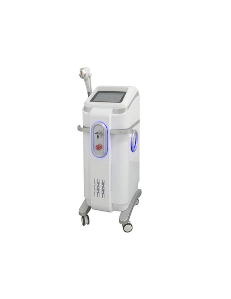 MAQUINA DEPILAÇÃO A LASER DIODEPROMAX 808