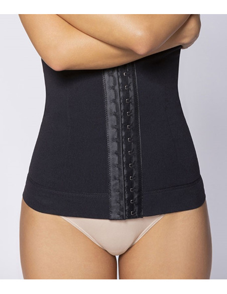 Cinta Modeladora Redutora Slim Loba Lupo 47182
