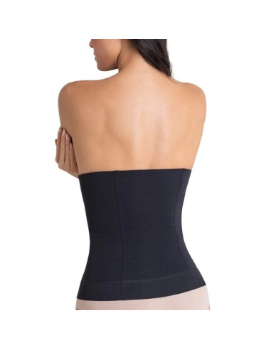 Cinta Modeladora Redutora Slim Loba Lupo 47182