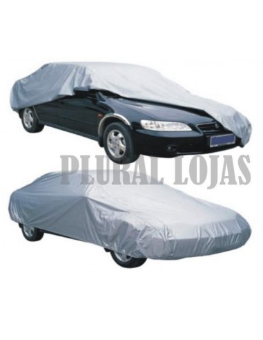 COBERTURA PARA AUTOMOVEIS -  CHUVA -NEVE -SOL | Virtualvantagem | VRT.009.00008