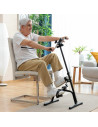 Pedalador Portátil